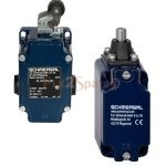 Schmersal travel switch