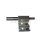 180 electronic groove saw
