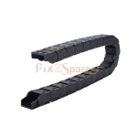 180 electronic saw saw drag chain