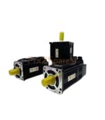 180 plate pusher servo motor - Image 2