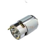 Adjustable DC motor for small saw - Image 2