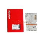 Electronic saw Beckhoff communication card