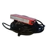 HOLZMA electronic saw plate photoelectric switch