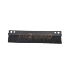 HOLZMA electronic saw pressure beam single side brush