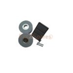 Weiba edge sealing machine