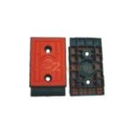 conveyor chain block 95 × 69 × 18