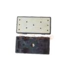 Rhinoceros delivery chain block 95 × 48 × 25