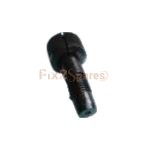 Small saw blade flange bolts
