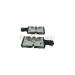 electronic saw lift solenoid valve