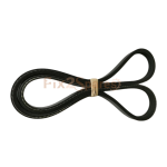 HPL380 large saw belt