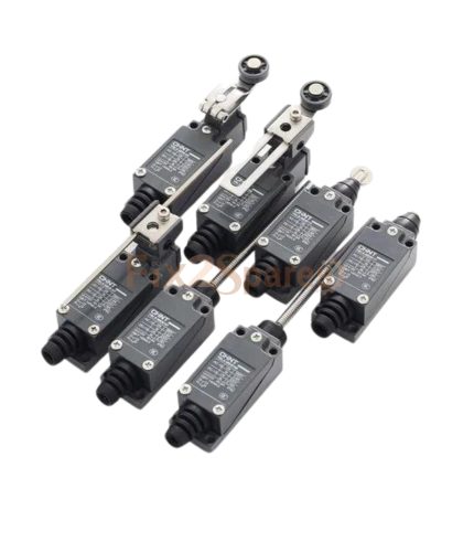 Proximity switch, limit switch