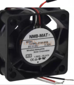 nmb mat 1606kl-01w-b49(fan) - Image 3