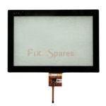Capacitive Replacement Touch Screen For E387180 Brand new original ELO, 10.1 inch