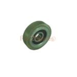KAL series edge sealing machine  tracking wheel 31x 8x8