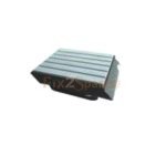 Edge sealing machine