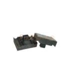 IDM edge sealing machine
