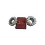 Flying Dragon edge sealing