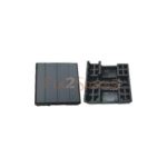 IDM edge sealing machine  conveyor chain block 72 ×70