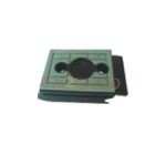 The conveyor chain block was  127×70