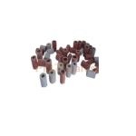 Can be customized according to customer needs all kinds of nonstandard rubber wheel