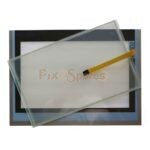 Protective film Replacement Touch Screen for IPC677D 6AV7260-1DA20-0XX3