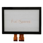 Touch Screen for 12.1 inch ELO PN E314248 REVA ELOTOUCH SOLUTIONS E314048