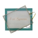 protective film Replacement Touch Screen For MP277-10 INOX 6AV6643 6AV6 643-0ED01-2AX0