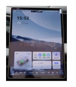 Car central control display 5 - Image 2