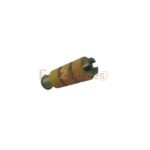 SCM edge banding machine feed pulley